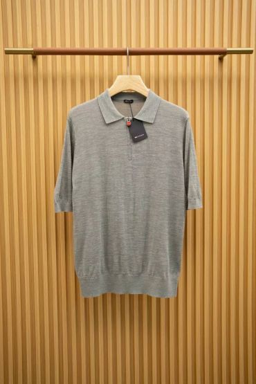 Поло Kiton LUX-117235