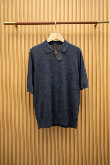 Поло Kiton LUX-117234