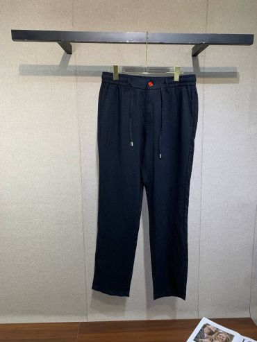 Брюки Kiton LUX-117242