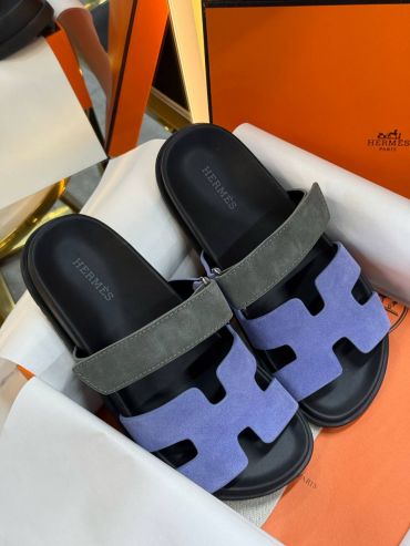  Сандалии Hermes LUX-117256