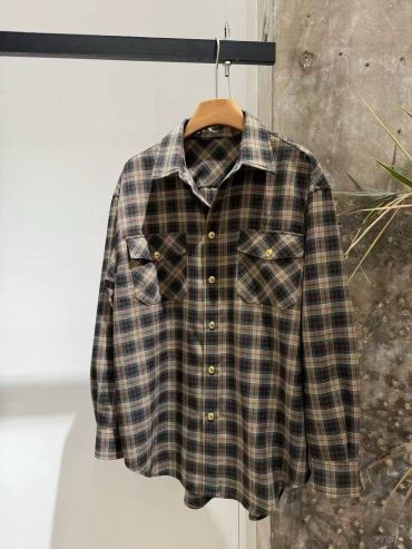 Рубашка Celine LUX-117260