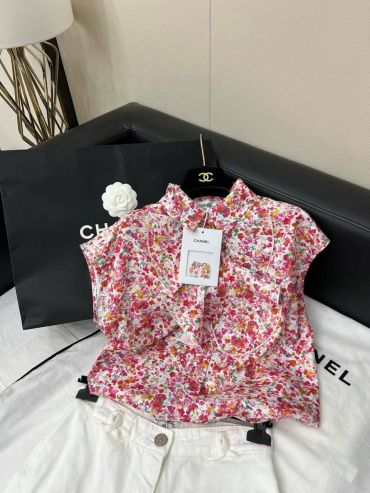 Рубашка Chanel LUX-117263