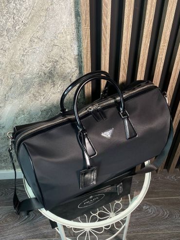Дорожная сумка Prada LUX-117267