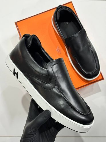 Слипоны Hermes LUX-117271