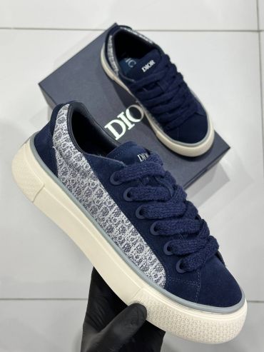 Кеды  Christian Dior LUX-117274