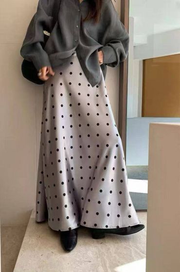 Юбка Yves Saint Laurent LUX-117277