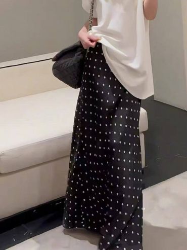 Юбка Yves Saint Laurent LUX-117278