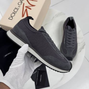 Кроссовки Dolce & Gabbana LUX-117288