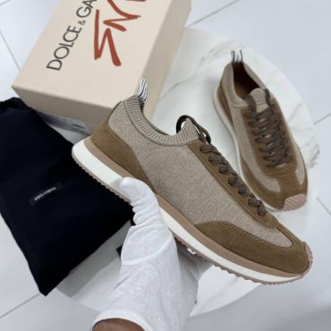 Кроссовки Dolce & Gabbana LUX-117287