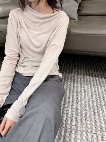 Лонгслив   LUX-117290