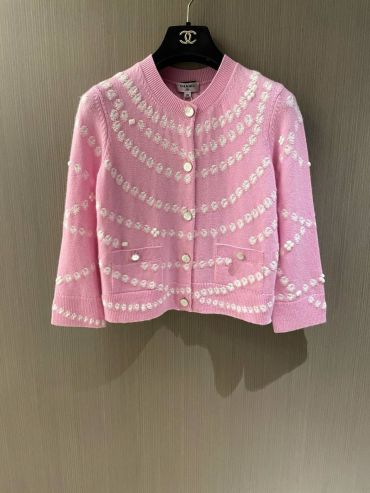 Кофта Chanel LUX-117303
