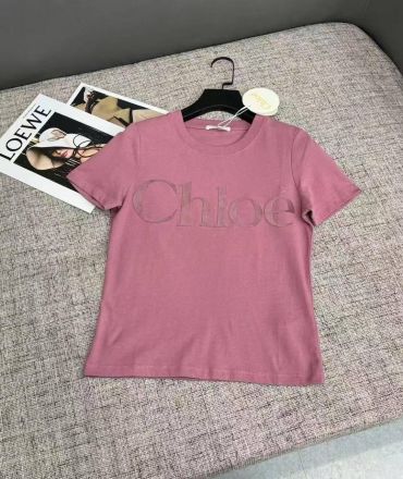 Футболка Chloe LUX-117310