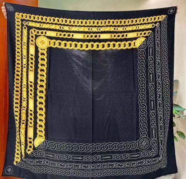 Платок Chanel LUX-117316