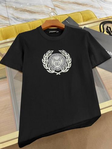 Футболка мужская Dolce & Gabbana LUX-117321