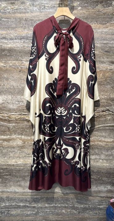 Платье  LUX-117325