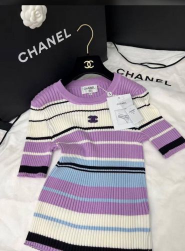 Кофта  Chanel LUX-117326