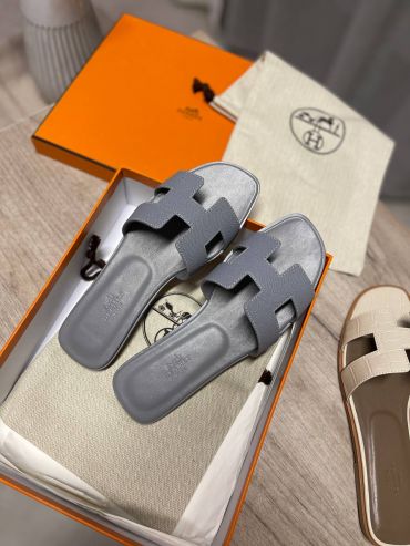 Сандалии Oran  Hermes LUX-117342