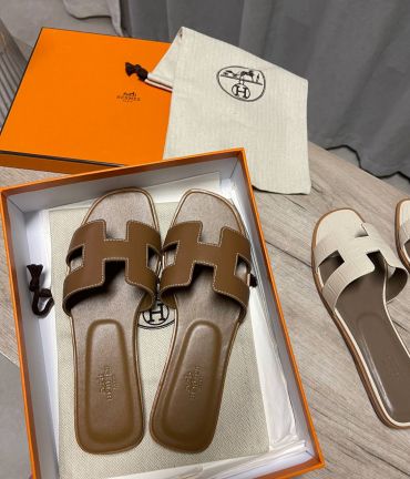 Сандалии Oran  Hermes LUX-117341