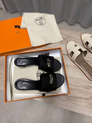 Сандалии Hermes LUX-117339