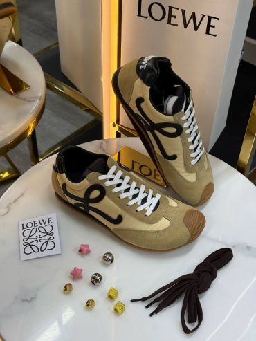 Кроссовки  Loewe LUX-117335