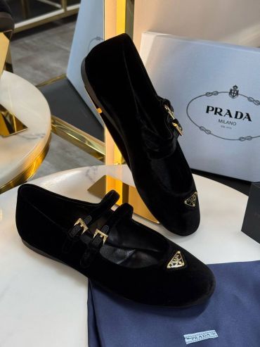 Балетки Prada LUX-117334