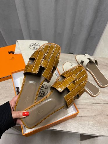 Сандалии Oran  Hermes LUX-117338