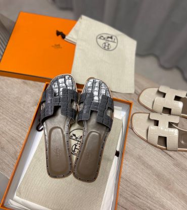 Сандалии Oran  Hermes LUX-117336