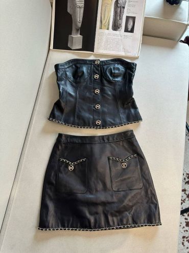 Костюм Chanel LUX-117354