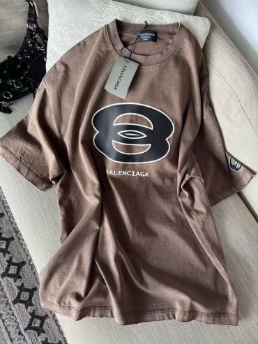 Футболка Balenciaga LUX-117313