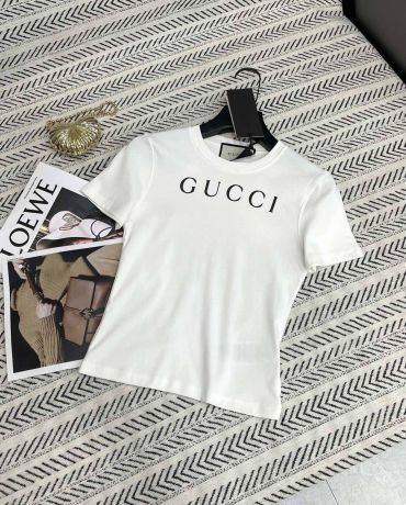 Футболка Gucci LUX-117358