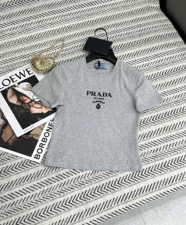 Футболка Prada LUX-117365