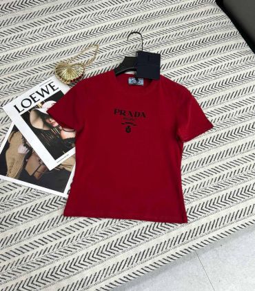 Футболка Prada LUX-117363