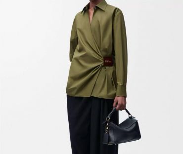 Рубашка Loewe LUX-117369