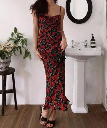  Платье Realisation  LUX-117372