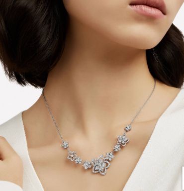 Колье Graff LUX-117477