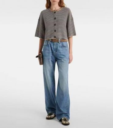 Кофта Brunello Cucinelli LUX-117379