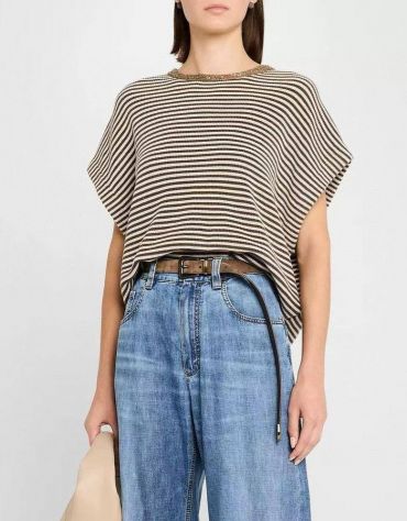 Кофта  Brunello Cucinelli LUX-117380