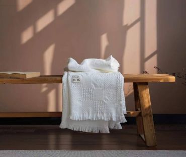 Плед Blumarine LUX-117390