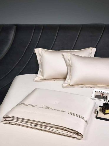 Комплект постельного белья Blumarine LUX-117397