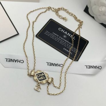 Подвеска Chanel LUX-117401