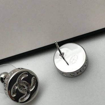 Серьги Chanel LUX-117403