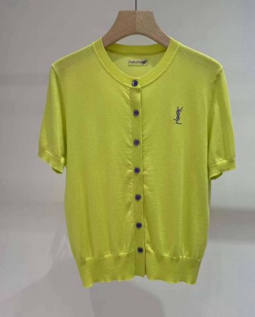 Кофта  Yves Saint Laurent LUX-117409