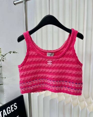 Топ  Chanel LUX-117410