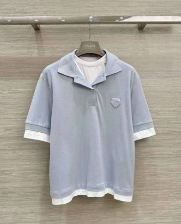 Футболка Prada LUX-117411