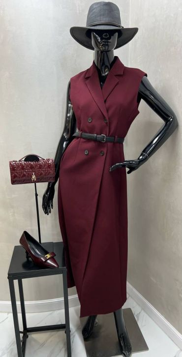 Платье  Christian Dior LUX-117415