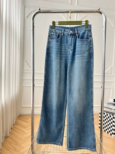 Джинсы  Gucci LUX-117438