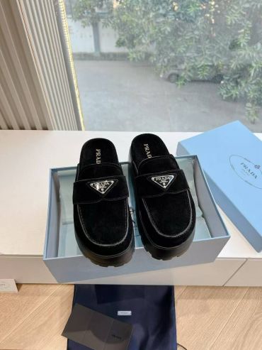 Мюли  Prada LUX-117423