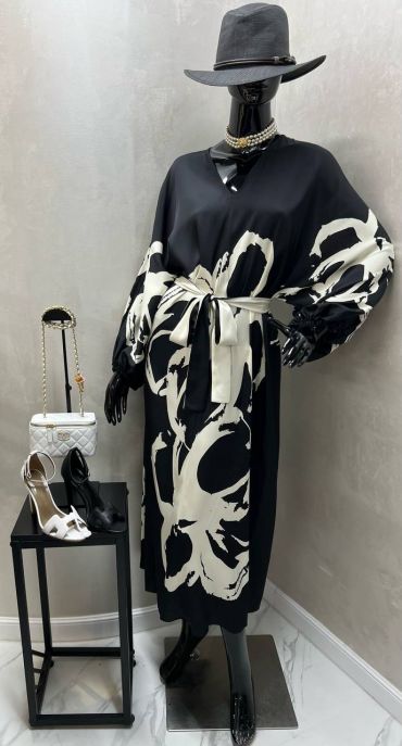 Платье  LUX-117430