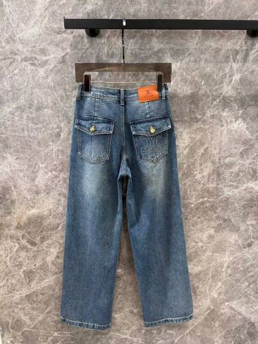 Джинсы  Celine LUX-117437