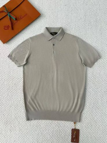 Поло Loro Piana LUX-117442